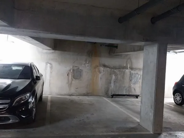Location parking