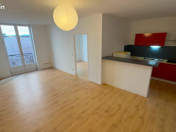 Appartement T2 Rénové Centre Historique Perpignan