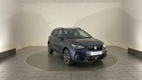 Seat Arona 1.0 TSI 95ch Copa — photo 3
