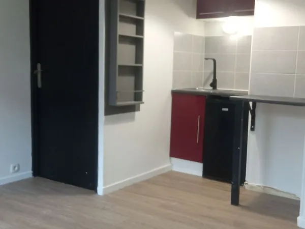 Studio de 21m2 à louer sur Carrières-sous-Poissy