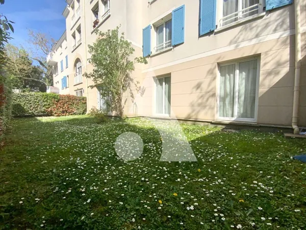 Appartement 3 pièces 54 m²