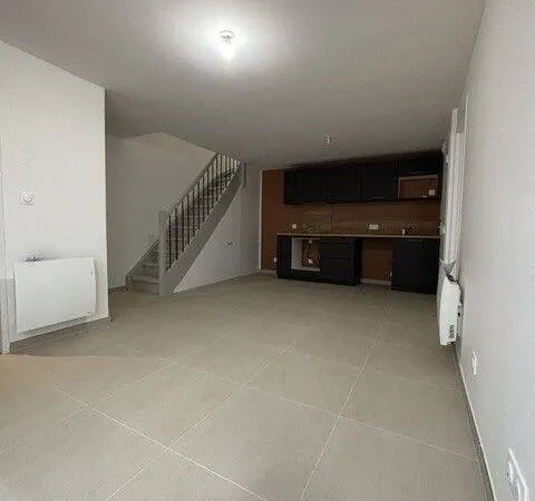 Duplex 4 pièces 69 m²