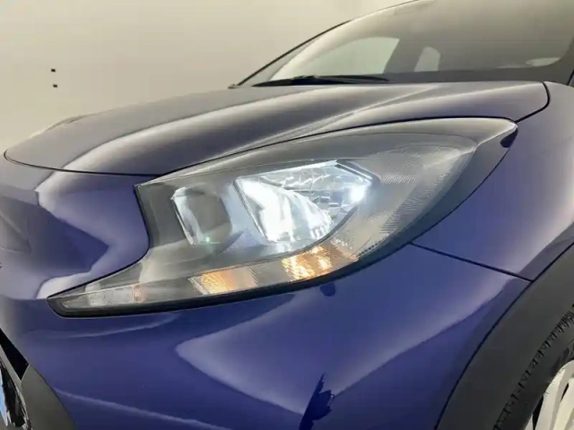 Toyota Aygo x 1.0 vvt-i 72 s-cvt — photo 21