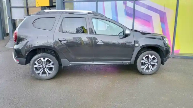 Dacia Duster eco-g 100 4x2 — photo 32