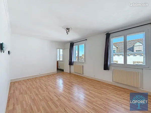 Appartement 1 pièce 34 m²