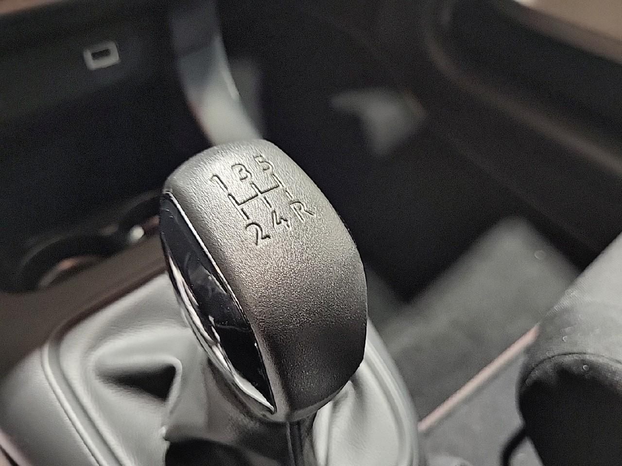 Citroën C3 puretech 83 s&s bvm5 c-series — photo 17