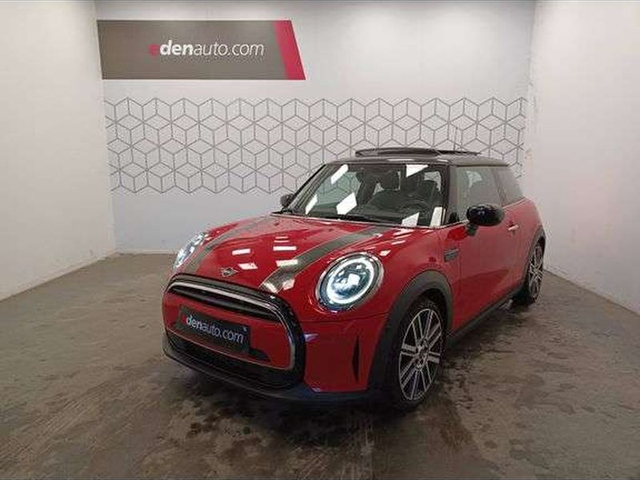 Mini MINI Mini Mini