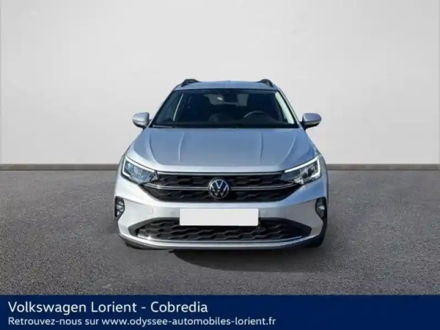 Volkswagen Taigo 1.0 tsi 116ch vw edition dsg7 — photo 20