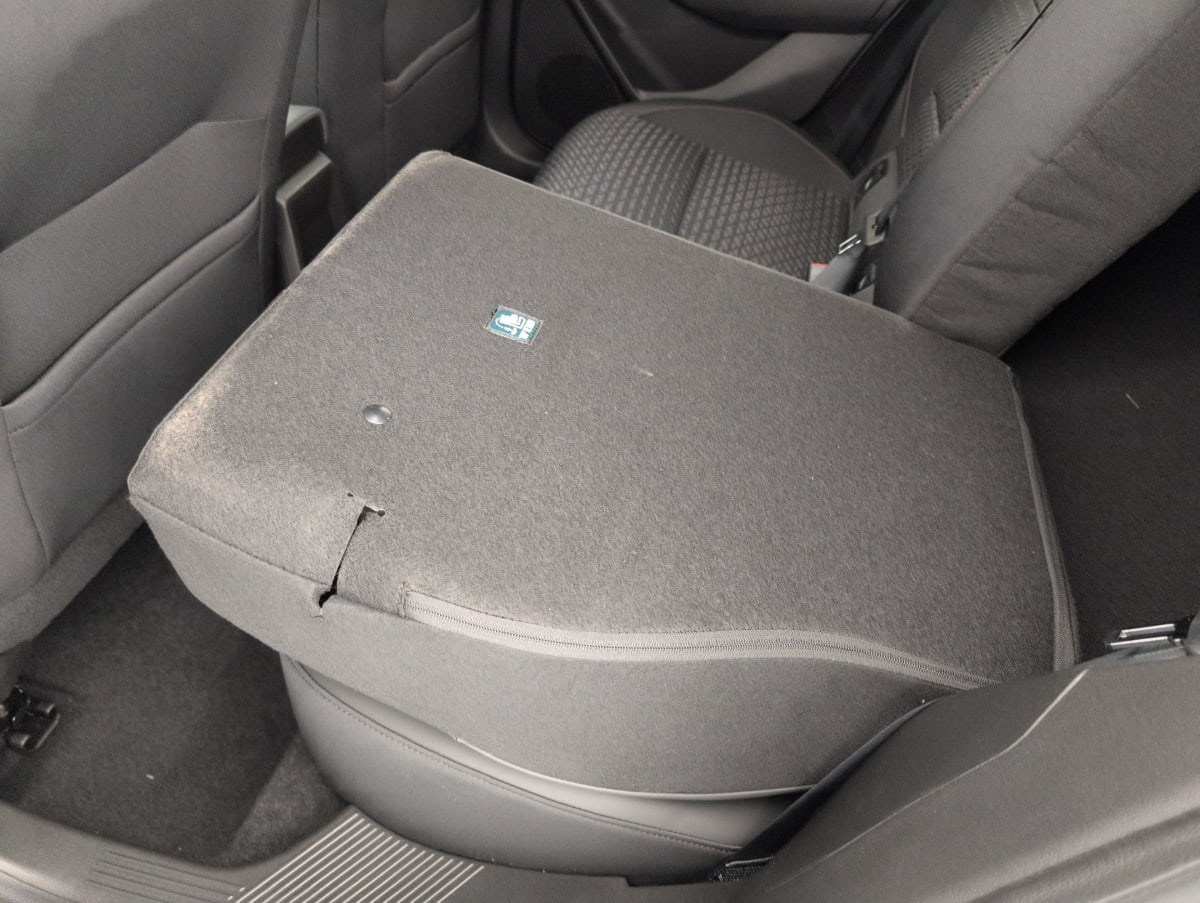 Renault Clio 6 — photo 19