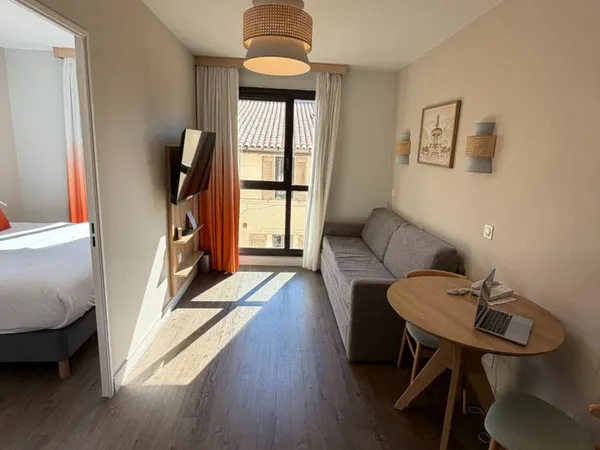 Vente appartement