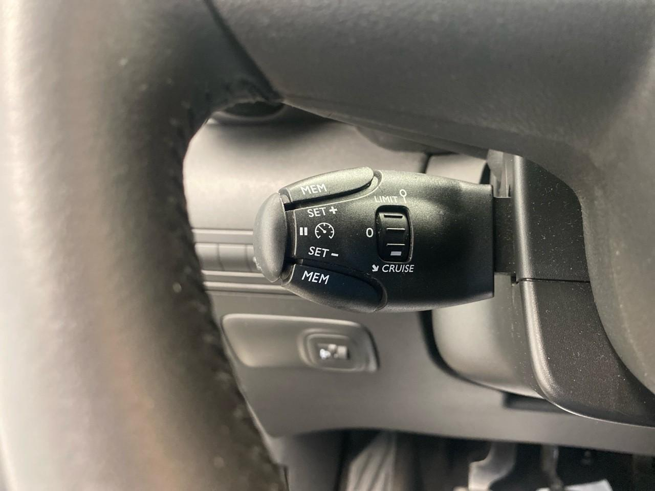 Citroën C3 Aircross puretech 110 s&s bvm6 shine — photo 18