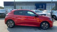 Peugeot 208 1.2 PureTech 100ch S&S Style EAT8 — photo 4