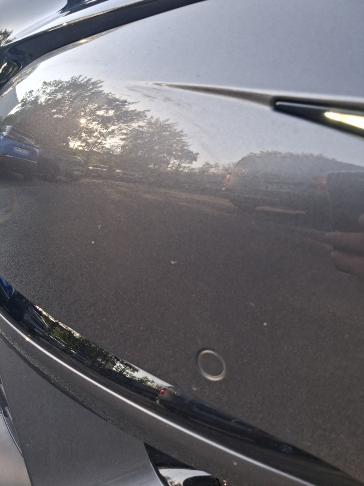 DS7 Crossback BlueHDi 180 EAT8 — photo 27