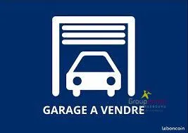 Parking/box 13 m² Strasbourg
