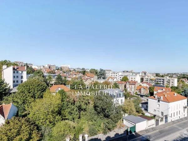 Appartement 4 pièces 102 m²