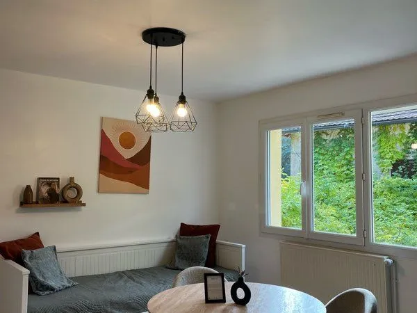 Location appartement t2