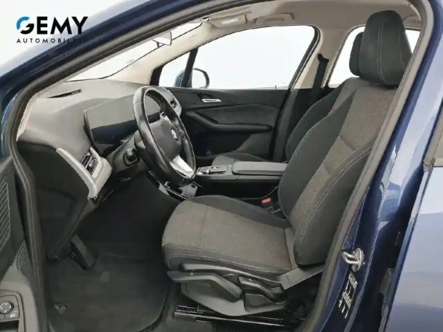 Bmw Serie 2 active tourer 218d 150 ch dkg7 — photo 9