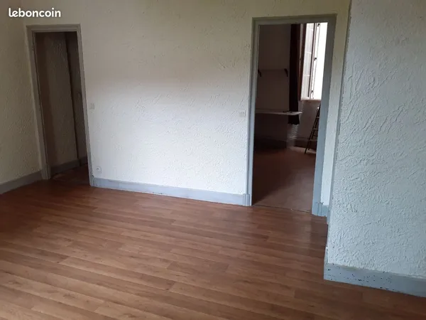 Appartement à vendre Cahors