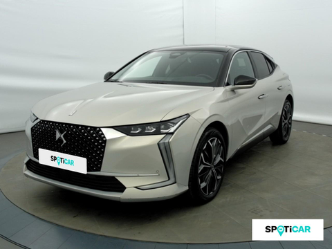 Ds Ds 4 e-tense 225ch opera