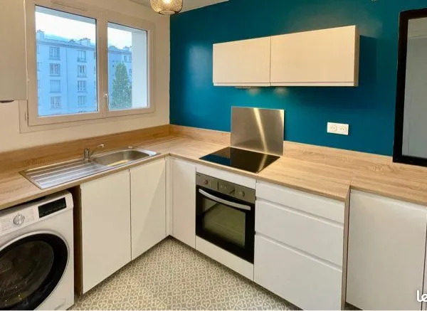 Appartement T3