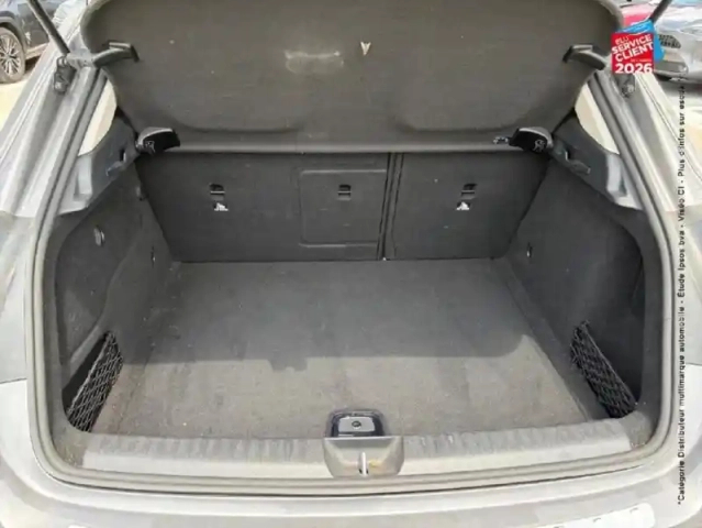 Mercedes Gla 180 122ch sensation 7g-dct euro6d-t — photo 14