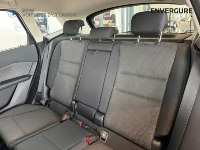 Bmw Serie 2 série 2 activetourer 218d 150ch dkg7 — photo 13