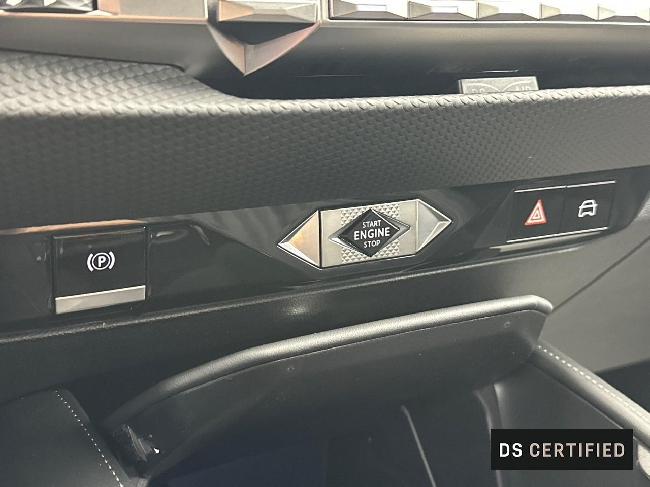 Ds Ds 4 hybride e-tense 225 eat8 rivoli — photo 31