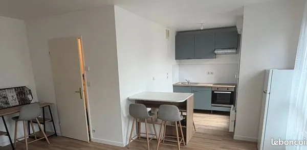 Studio meuble