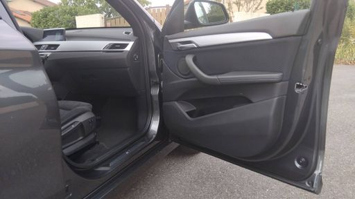 BMW X1 xDrive 20d 190 Steptronic8 - M Sport – 2018 – 79460 km – Diesel – Boîte Automatique — photo 48