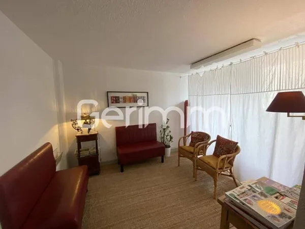 Local commercial 43 m²