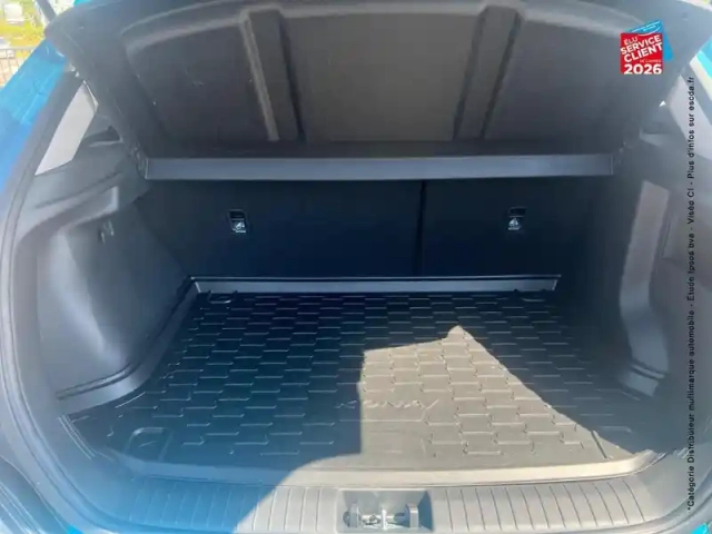 Hyundai Kona electric 39kwh - 136ch intuitive — photo 14