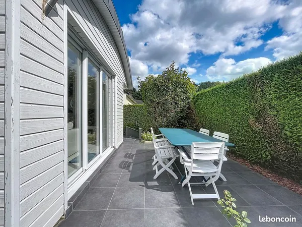 Maison 6 pièces 146 m²