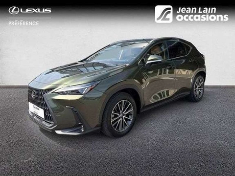 Lexus NX Lexus NX