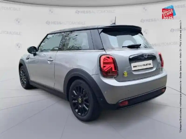 Mini Mini cooper se 184ch edition premium bva 5cv — photo 8