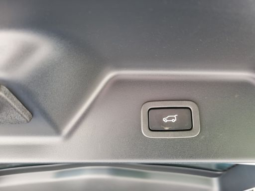 Land Rover Range Rover 3.0 D 350 AWD BVA8 - Autobiography – 2022 – 41578 km – Hybride diesel – Boîte Automatique — photo 9