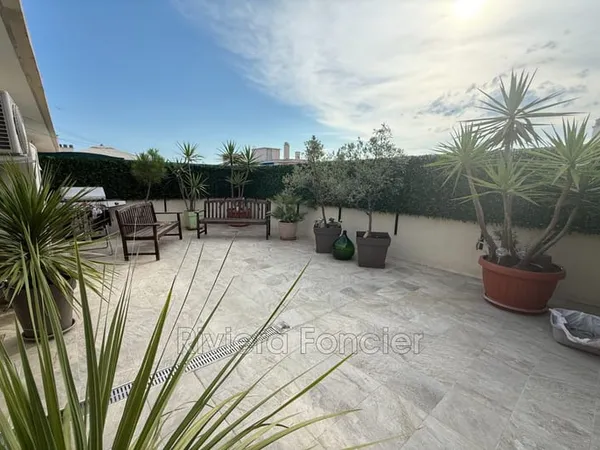 Appartement 3 pièces 75 m²