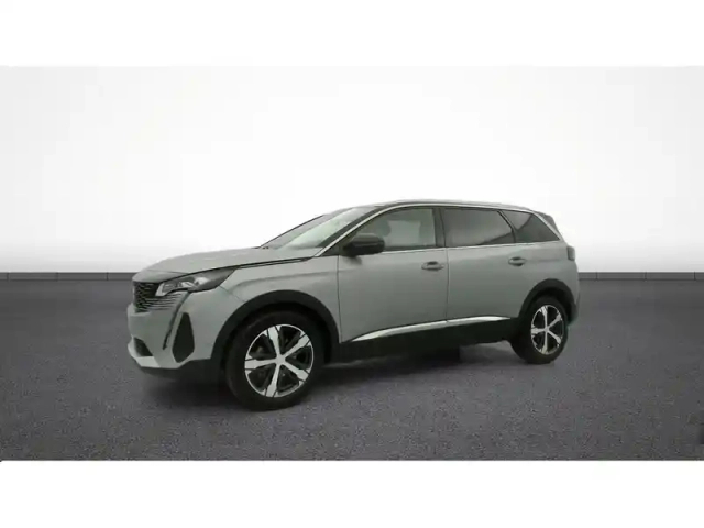 Peugeot 5008 bluehdi 180ch s&amp;s eat8 — photo 3