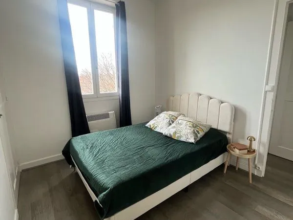 Sous location saint priest (durée 3 mois)