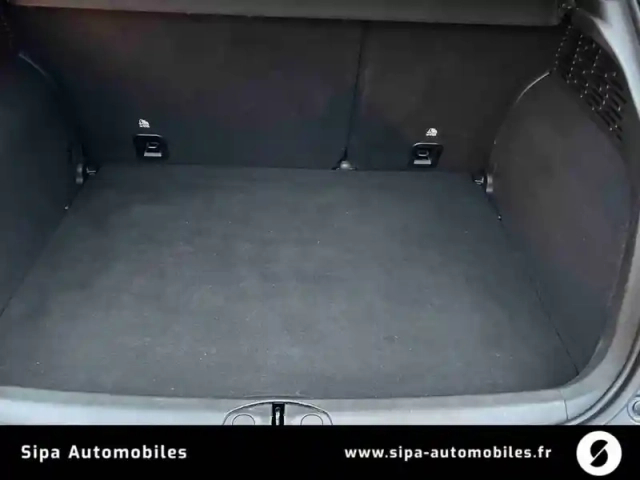 Fiat 500 x 1.4 multiair 140 ch — photo 10