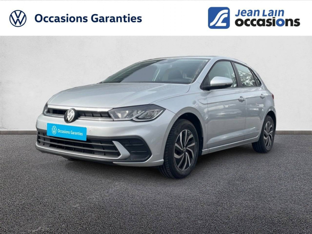 Volkswagen Polo 1.0 TSI 95 S&S BVM5