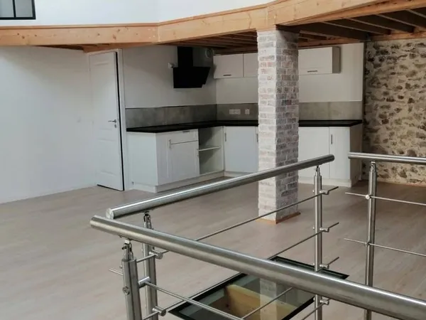 Maison 5 pièces 110 m²