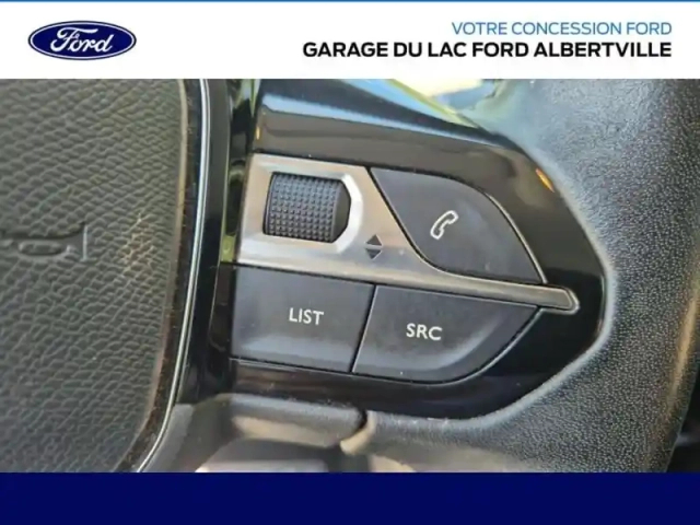 Peugeot 208 1.2 puretech 75ch s&amp;s active pack — photo 10