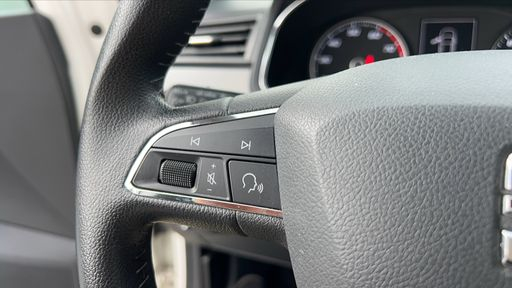 Seat Ibiza 1.0 ECOTSI 95 - Style – 2018 – 74797 km – Essence – Boîte Manuelle — photo 9