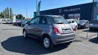 Fiat 500c 1.0 70ch BSG S&S Pack Confort — photo 7