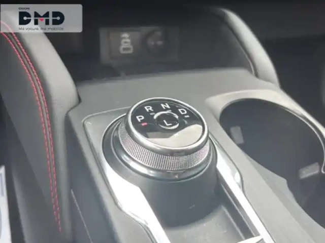 Ford Kuga 2.5 duratec 243ch hybride rechargeable st-line powershift — photo 8