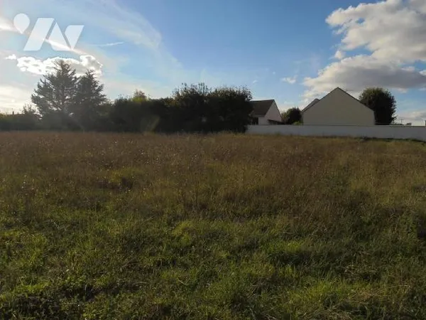 Terrain 791 m²