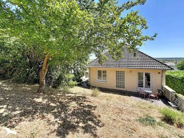 Maison 6 pièces 155 m²