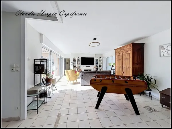 Maison 5 pièces 128 m²