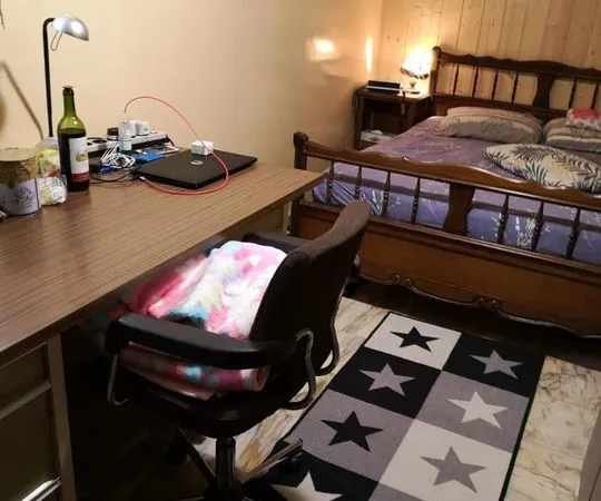 Chambre de 13m2 à louer sur Colombes