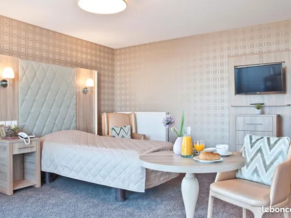 Appartement 1 pièce 22 m²